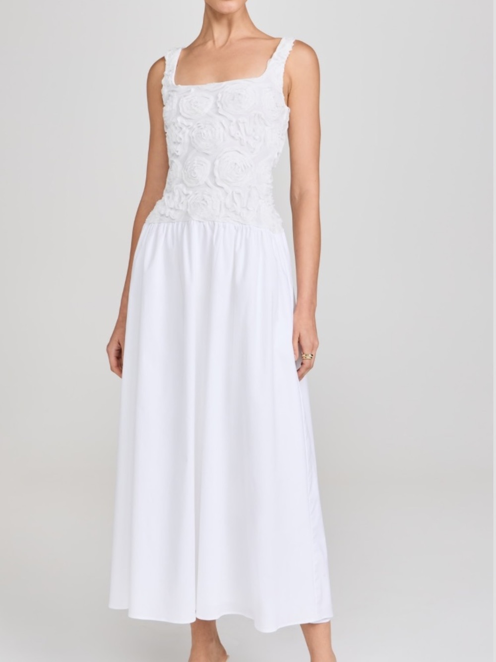 Show me Your MuMu maxi dress, M